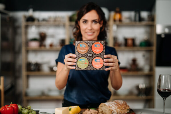 Briosa Elegance Paté Box - Díszdobozos pástétom válogatás - Image 3