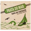 Prata Do Mar kardhal tapas csicseriborsóval, 100 g - Image 3