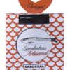 Saboreal szardínia tapas szárított paradicsommal, 100 g - Image 3