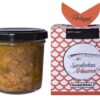 Saboreal szardínia tapas szárított paradicsommal, 100 g - Image 7