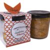 Saboreal szardínia tapas szárított paradicsommal, 100 g - Image 2