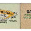 Cocagne MSC vad szardínia BIO olívaolajban, 125 g - Image 4