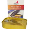 Spinnaker MSC kagyló paradicsomszószban, 115 g - Image 3