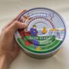 Arroyabe sárgaúszójú tonhal olívaolajban, 1000 g - Image 2