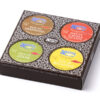 Briosa Classic Paté Box - Díszdobozos pástétom válogatás - Image 8