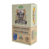 Cocagne MSC vad szardínia BIO olívaolajban, 125 g