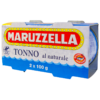 Maruzzella natúr tonhalfilé, 2 x 100 g