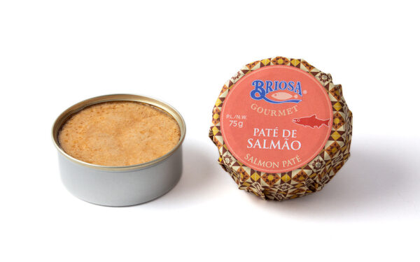 Briosa Elegance Paté Box - Díszdobozos pástétom válogatás - Image 9