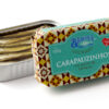 Briosa Gourmet Silver Box - prémium díszdobozos halkonzerv válogatás - Image 4