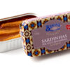 Briosa Gourmet Silver Box - prémium díszdobozos halkonzerv válogatás - Image 7