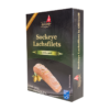 Spinnaker MSC vadlazac filé olívaolajban, 115 g
