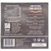 Bom Petisco tonhalburger, 2x75 g