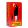 Ati Manel szardínia paradicsomszószban, 120 g