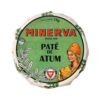 Minerva tonhal pástétom, 75 g