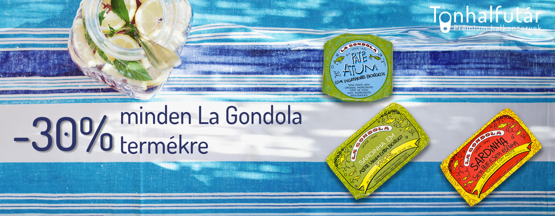 Tonhalfut r La Gondola A K zm vess g Hagyom nya