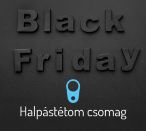 Black Friday csomag