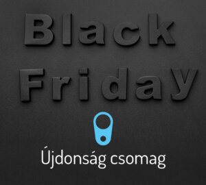 Black Friday csomag