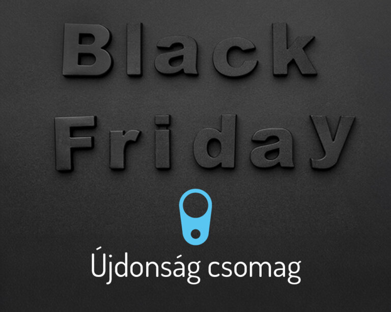 Black Friday csomag
