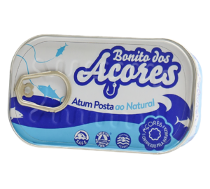Santa Catarina Bonito dos Acores natúr tonhal steak, 120 g